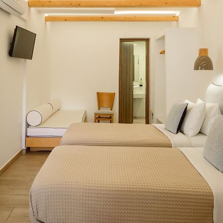 Karidis Hotel Kamári Zewnętrze zdjęcie