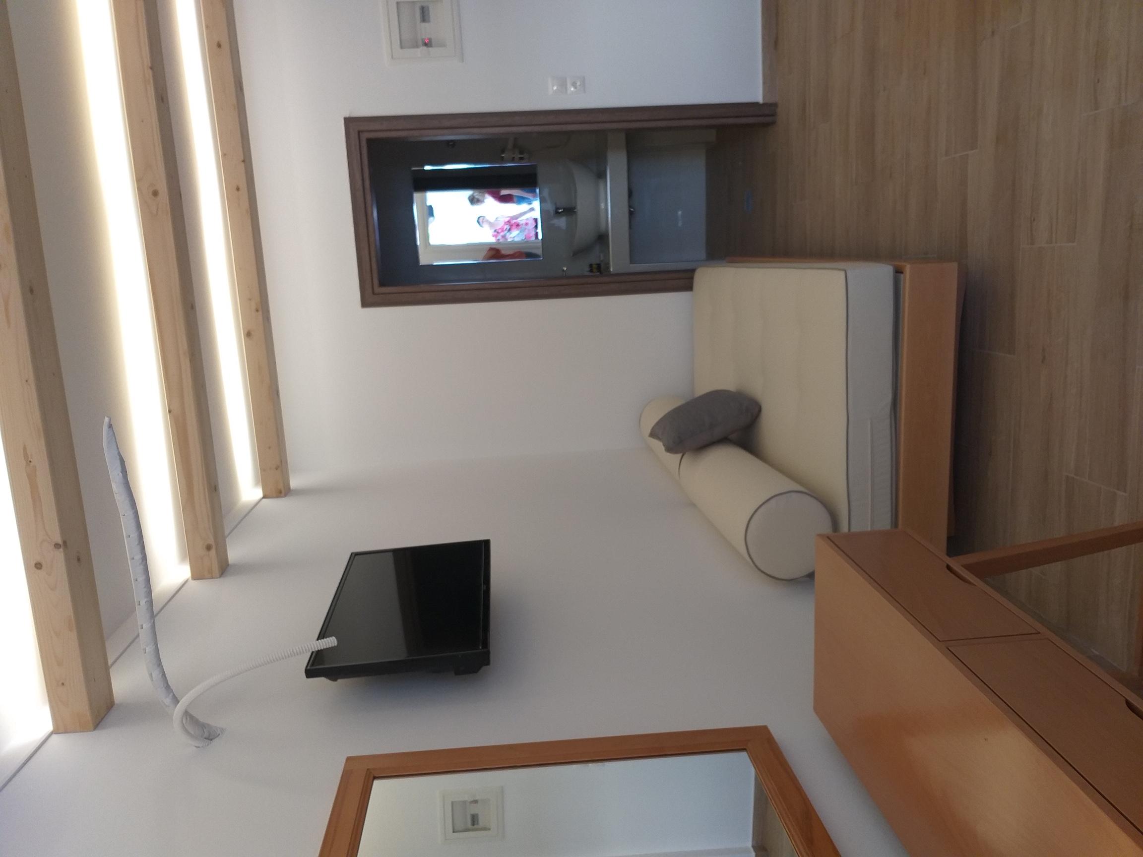 Karidis Hotel Kamári Zewnętrze zdjęcie