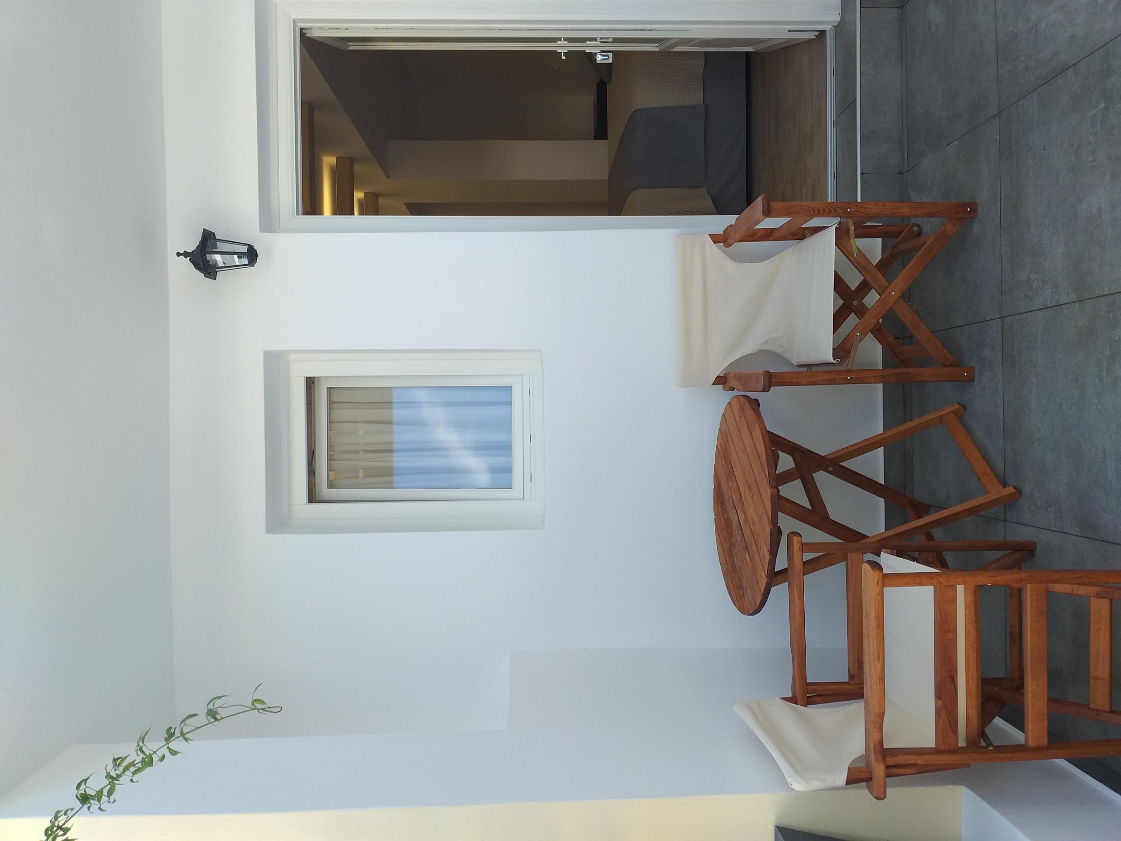 Karidis Hotel Kamári Zewnętrze zdjęcie