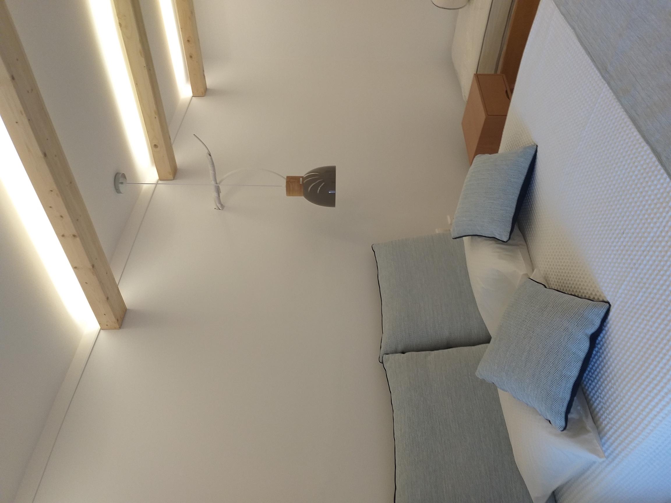 Karidis Hotel Kamári Zewnętrze zdjęcie