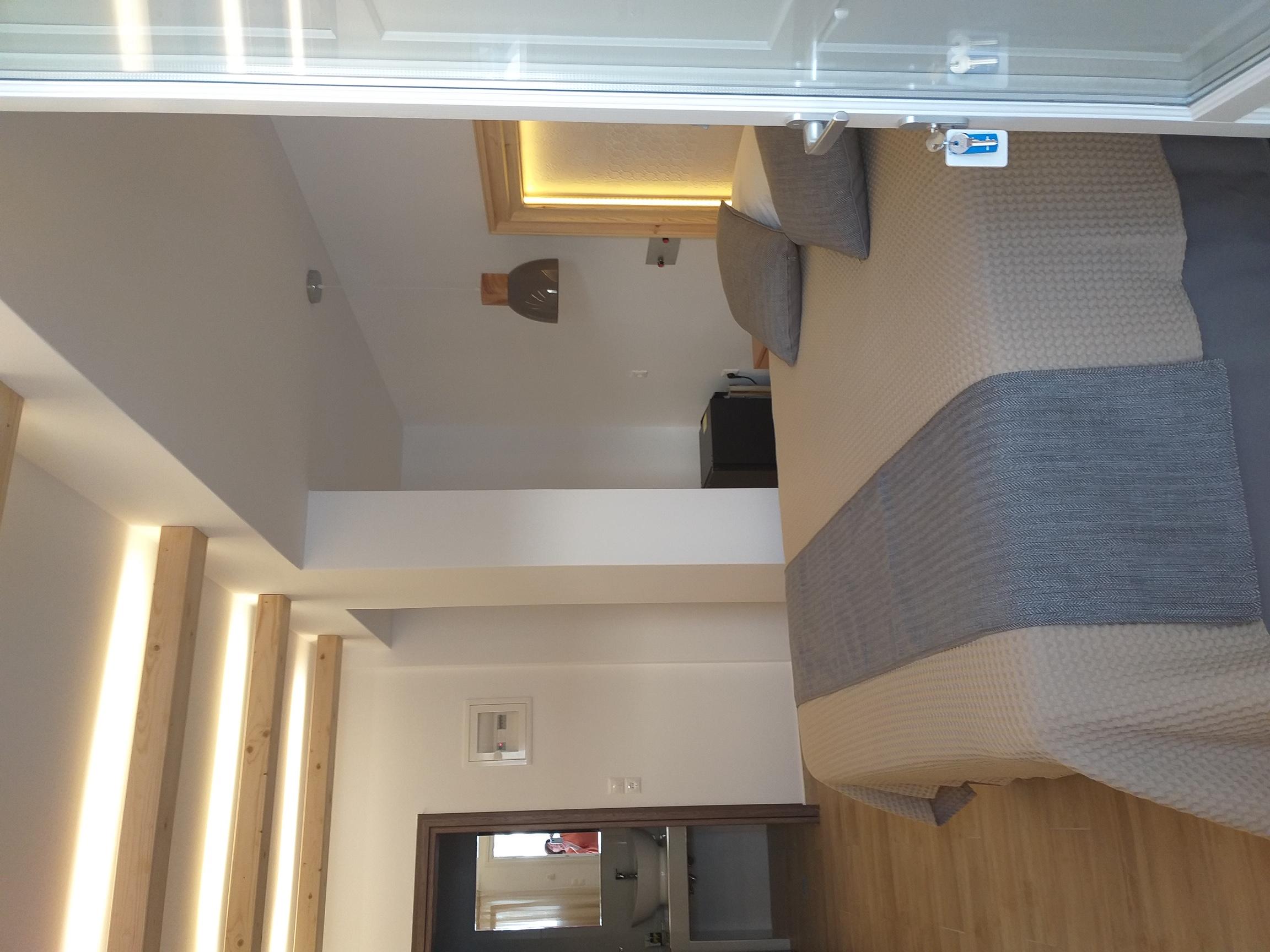 Karidis Hotel Kamári Zewnętrze zdjęcie
